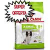 ROYAL CANIN CANE XSMALL ADULTO + 8 ANNI 500 G