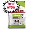 ROYAL CANIN CANE XSMALL AGEING + 12 ANNI 500 G