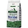 MONGE CANE CROCCHETTA MAXI ADULT POLLO 3 KG