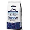 MONGE CANE CROCCHETTA MEDIUM STARTER POLLO 1,5 KG