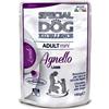 SPECIAL DOG EXCELLENCE UMIDO 100 G BUSTINA ADULT MINI BOCCONI AGNELLO