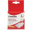 CAMON ASSORBENTI LARGE CON STRISCE ADESIVE 25 PZ C217/C