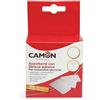 CAMON ASSORBENTI MEDIUM CON STRISCE ADESIVE 25 PZ C217/B