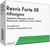 AlfaSigma Resvis Forte XR Integratore Alimentare 12 Bustine Orosolubili