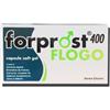 Shedir Pharma Linea Benessere della Prostata Forprost 400 Flogo 15 Capsule