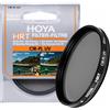 HOYA FIL. HRT Polarizzatore Circolare + UV 77 MM