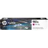 Hp Cartuccia Hp J3M68A 981A [J3M68A]