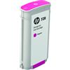 Hp Cartuccia Hp 728 - Magenta [F9J66A]