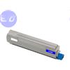 OKI COMPATIBILE OKI TONER ES8451C CIANO 9K COMPATIBILE - 44059259