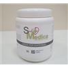 SHOPMEDICA Crema Tecar per Tecarterapia 1KG - Pacco da 12