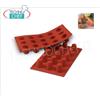 Stampo Silicone ''Mini Bab'', 35 h 38 mm