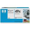 Hp Toner Hp Q5949X smart per Lj 1320 nero [Q5949X]