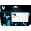 Hp Cartuccia Hp 727DA 130ml giallo [B3P21A]
