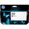 Hp Cartuccia Hp 727DA 130ml magenta [B3P20A]