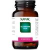 NATUR Srl Glutatione Plus Natur 90 Capsule