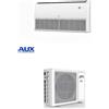 CLIMATIZZATORE PAVIMENTO SOFFITTO 42000 DC INVERTER AUX GAS R-32 A++A+ MONOFASE LINEA 2026 WI-FI READY PRONTA CONSEGNA