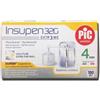 Pic Artsana Pic Insupen Advanced Ago Per Penna Da Insulina G 32 x 4 Mm 100 Pezzi