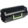 Lexmark Toner Lexmark 522 return program standard [52D2000]