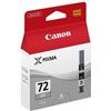 Canon Cartuccia Canon PGI-72GY - grigio china [6409B001]