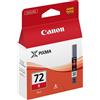 Canon Cartuccia Canon PGI-72R - rosso pigmentato [6410B001]