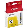 Canon Cartuccia Canon PGI-72Y - giallo pigmentato [6406B001]
