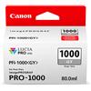 Canon Cartuccia Canon PFI-1000GY grigio [0552C001]