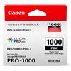 Canon Cartuccia Canon PFI-1000PBK Photo nero [0546C001]
