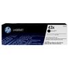 Hp Toner Hp C8543X nero 30000 pagine [C8543X]