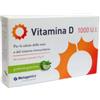 Metagenics Vitamina D 1000 UI Integratore Alimentare 84 compresse