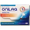 Galderma Italia Spa Onilaq Smalto Unghie 2,5Ml+Tap