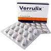 Sanitpharma Linea Salute e Benessere Verrulix Integratore Alimentar 30 Compresse