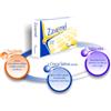 SolarPharm Linea Sonno e Relax Zavomel Integratore Alimentare 20 Capsule