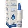 Visufarma Linea Salute e benessere Oculare VisuXL Soluzione Oftalmica 10 ml