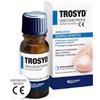 Giuliani Linea Dispositivi Medici Trosyd Onicodistrofie Idrolacca per Unghie 7ml