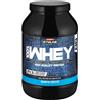 GYMLINE ENERVIT 100% Whey Protein Concentrate Cocco 900 Integratore Proteine