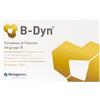 Metagenics B-Dyn Integratore Alimentare 30 compresse