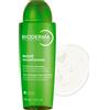 Bioderma Nodé - Shampoo Fluido Delicato Non Delipidizzante, 400ml