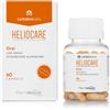 Heliocare Oral Integratore Antiossidante e Benessere Pelle al Sole, 60 Capsule