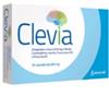 CDR Pharma CDR Clevia Integratore Alimentare, 20 Capsule da 500mg