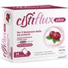 Sofar Linea Benessere dell'apparato urinario Cistiflux A Plus 36 + D 14 Bustine