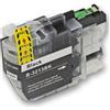 BROTHER Cartuccia nero compatibile con Brother LC-3213BK nero 400 pagine