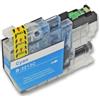 BROTHER Cartuccia ciano compatibile con Brother LC-3213C ciano 400 pagine