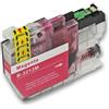 BROTHER Cartuccia magenta compatibile con Brother LC-3213M magenta 400 pagine