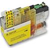 BROTHER Cartuccia giallo compatibile con Brother LC-3213Y giallo 400 pagine
