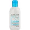 Bioderma Hydrabio - Lait Latte Detergente Idratante Pelli Sensibili, 250ml