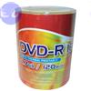 CMC DVD-R 4.7GB 16x Shrink 100pz CMC Termica Bianca 23-118 - 20C004X