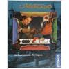 Frosted Games CALENDARIO DELL'AVVENTO 2018 GIORNO 14 - Mercado: The Cutpurse (mini-espansione)