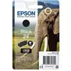 Epson 24 - nero - originale - cartuccia d'inchiostro