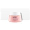 VICHY (L'OREAL ITALIA SPA) Vichy Neovadiol Rose Platinium 65+ Crema Rosa Fortificante 50 ml