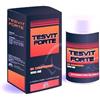 Wellvit - Tesvit Forte Confezione 90 Compresse